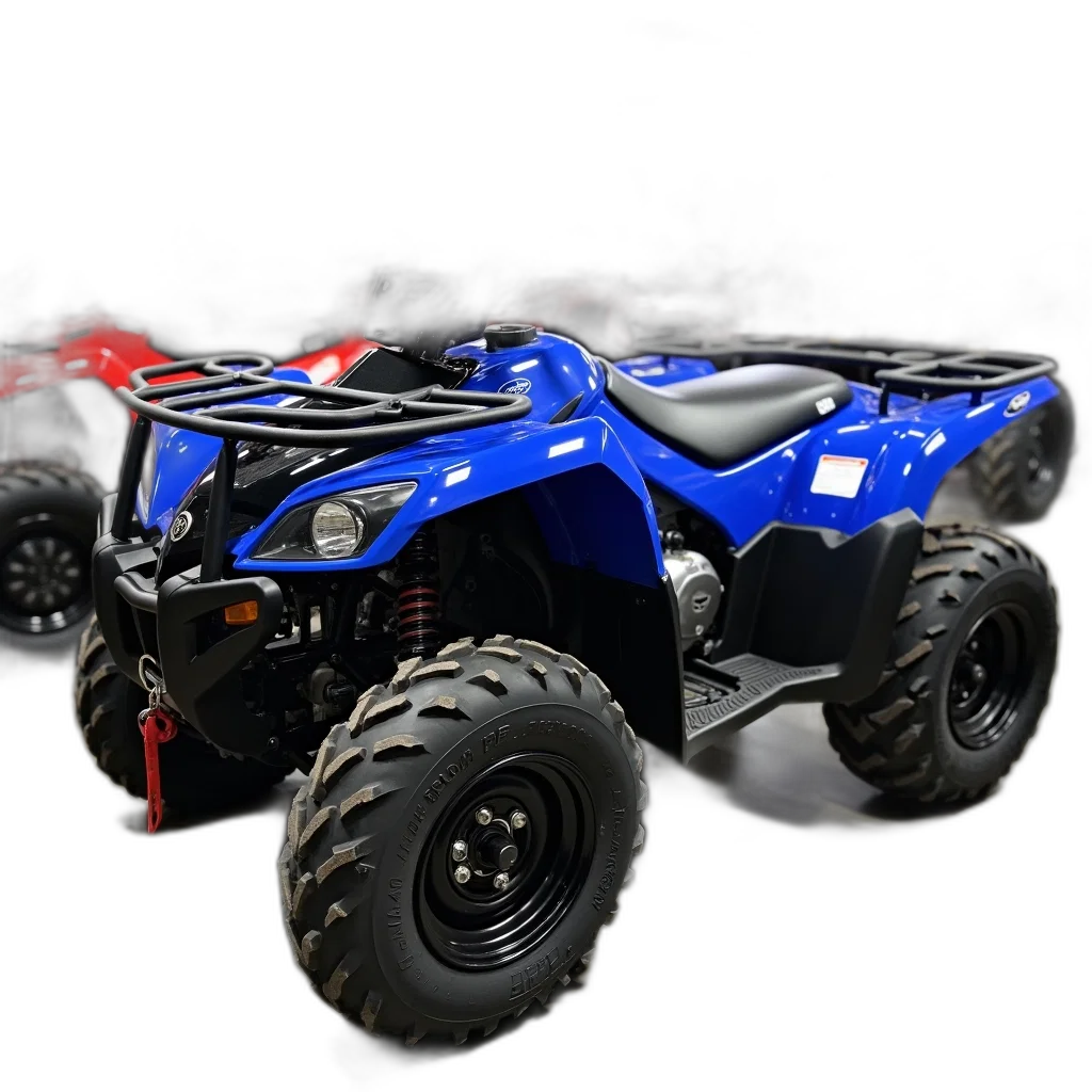 car, robot, weapon, animal transparent PNG cut-out