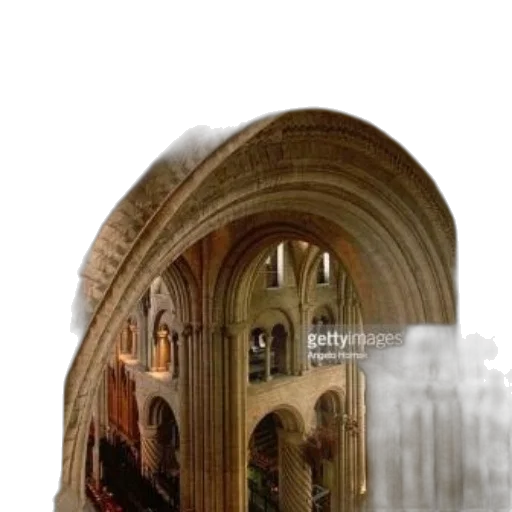 building, face, sword, crown transparent PNG cut-out