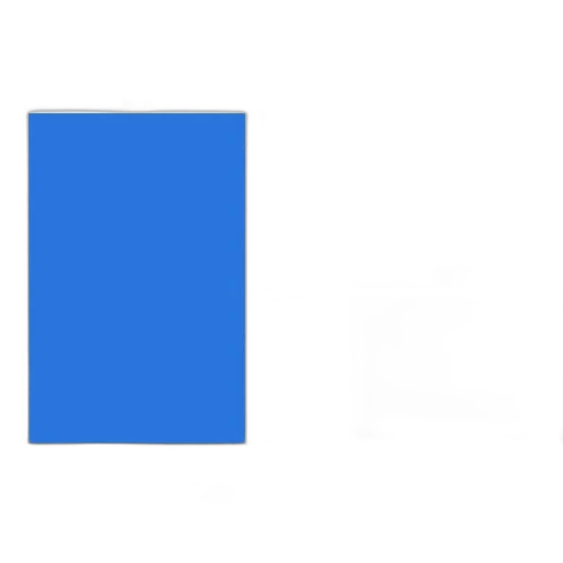 robot, blue, monochrome, colorful transparent PNG cut-out