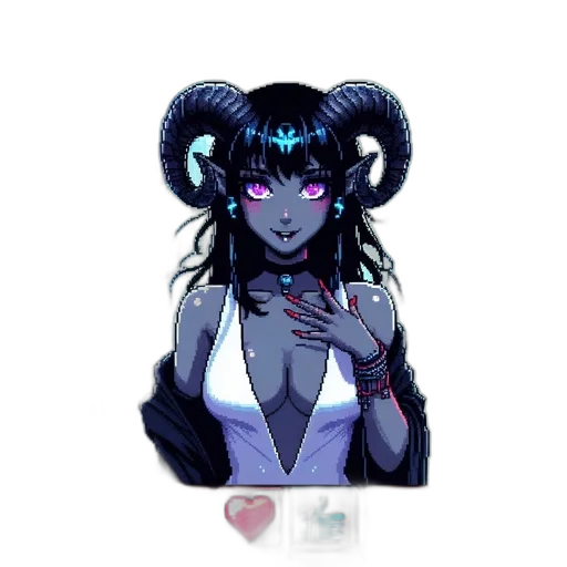 jewelry, mask, staff, fantasy art transparent PNG cut-out