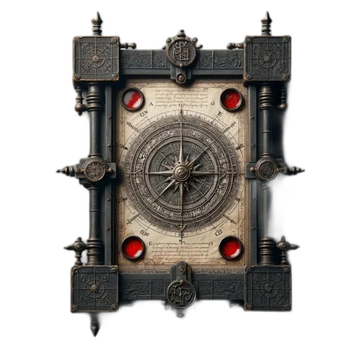 jewelry, weapon, sword, robot transparent PNG cut-out