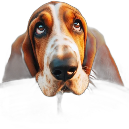 animal, face, staff, creature transparent PNG cut-out