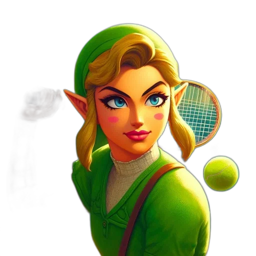 face, staff, mask, dress transparent PNG cut-out