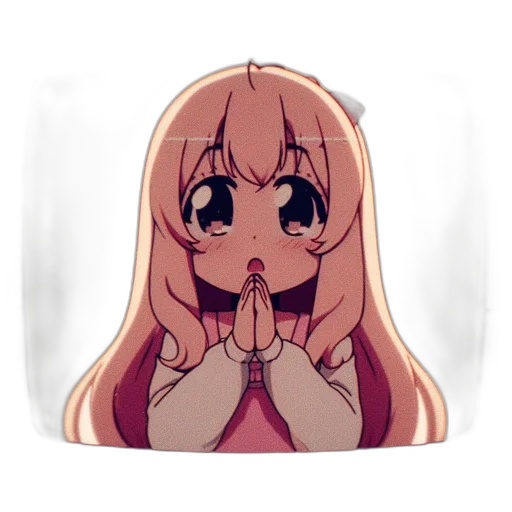 mask, face, creature, staff transparent PNG cut-out
