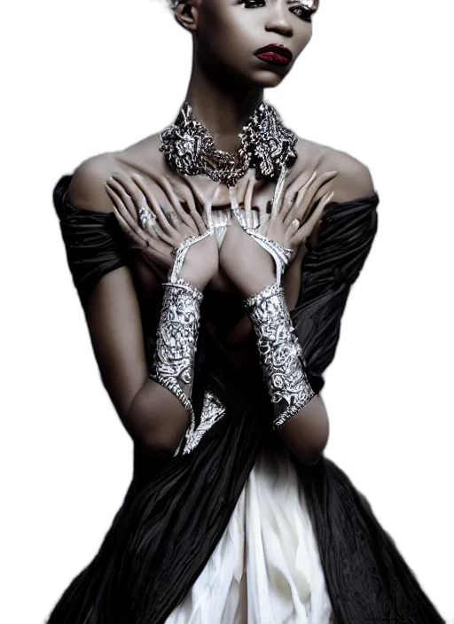 jewelry, dress, crown, mask transparent PNG cut-out