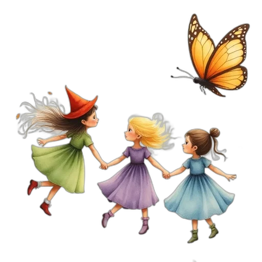 dress, concept art, fantasy art, 3d render transparent PNG cut-out