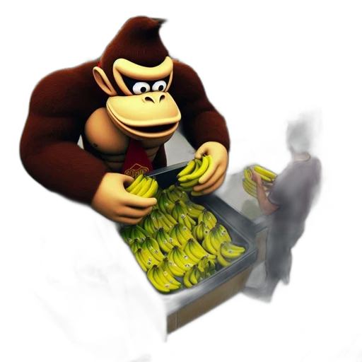 animal, weapon, food, creature transparent PNG cut-out