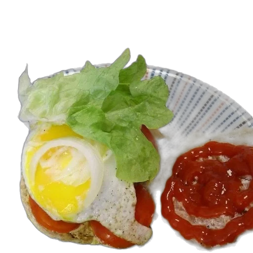 food, hat, crown, photorealistic transparent PNG cut-out