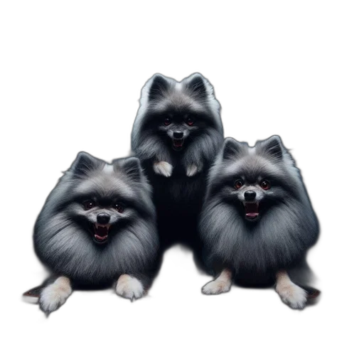animal, concept art, 3d render, photorealistic transparent PNG cut-out