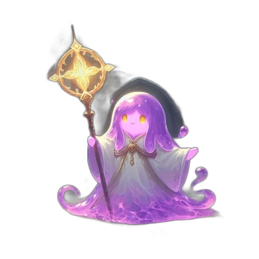 staff, crown, weapon, mask transparent PNG cut-out