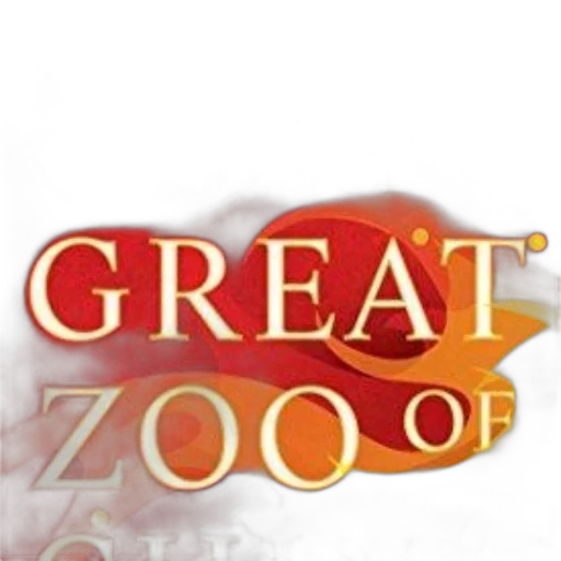cover, great, zoo, china transparent PNG cut-out