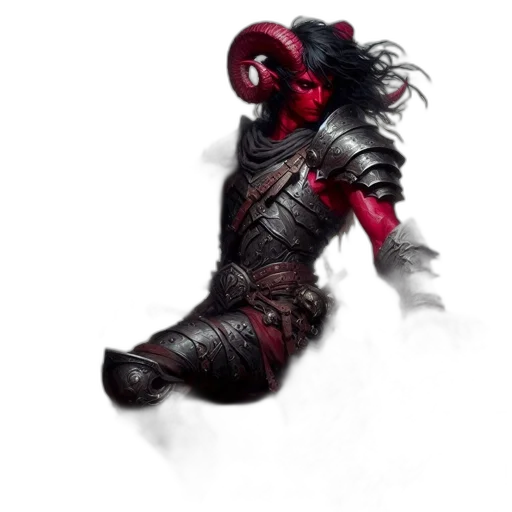 mask, weapon, dragon, creature transparent PNG cut-out