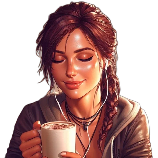 comic book art, fantasy art, concept art, photorealistic transparent PNG cut-out