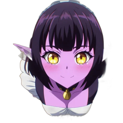 staff, dragon, creature, mask transparent PNG cut-out