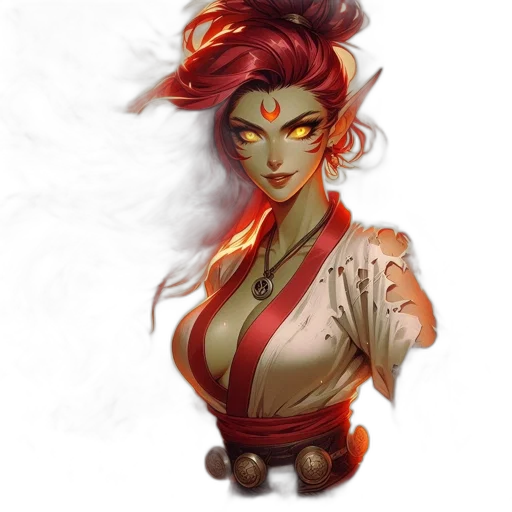 staff, fantasy art, concept art, pixel art transparent PNG cut-out