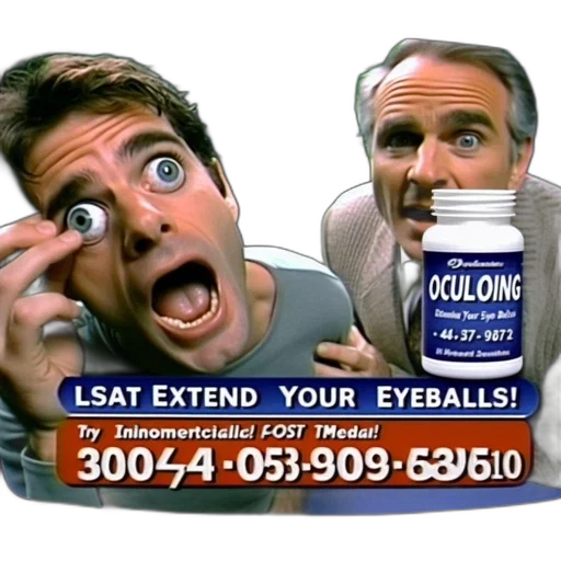 outer space, two, men, advertise transparent PNG cut-out