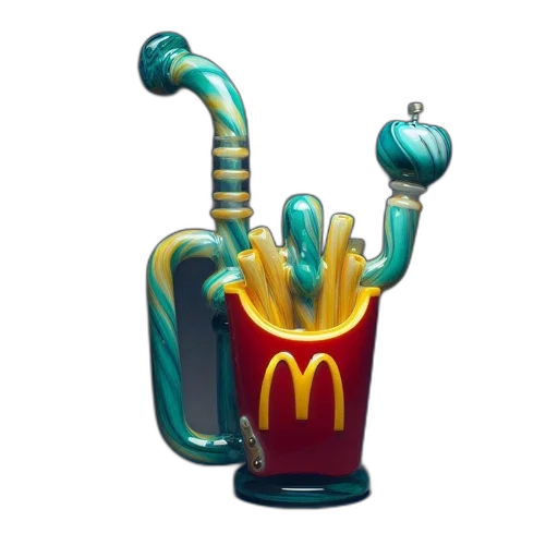 food, weapon, crown, staff transparent PNG cut-out
