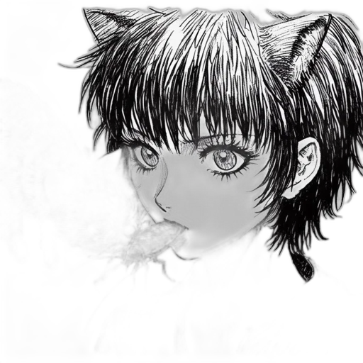 mask, face, creature, animal transparent PNG cut-out