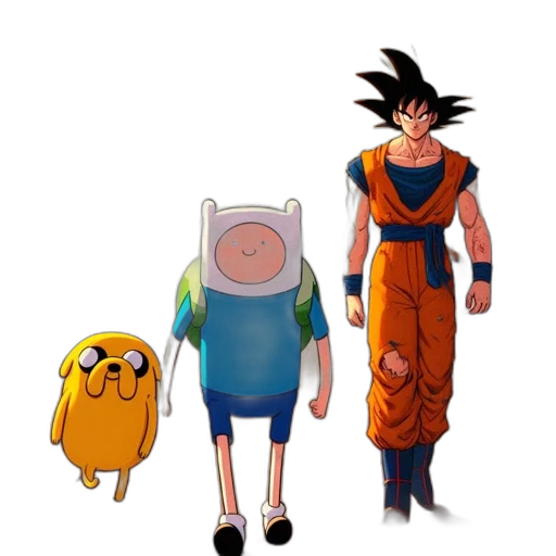 animal, concept art, pixel art, cartoon transparent PNG cut-out
