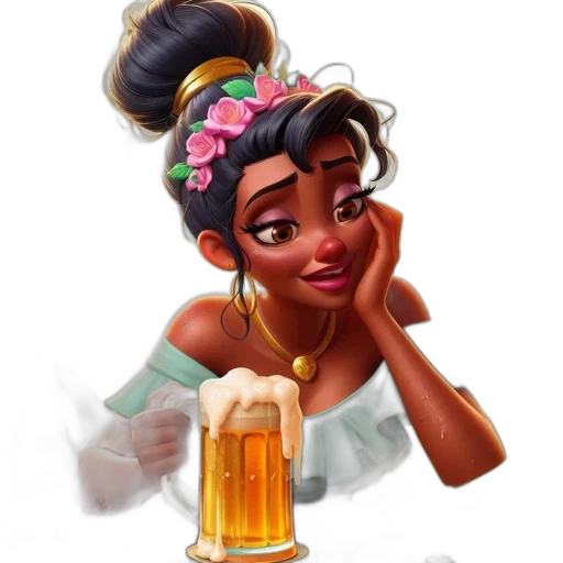 crown, concept art, fantasy art, cartoon transparent PNG cut-out