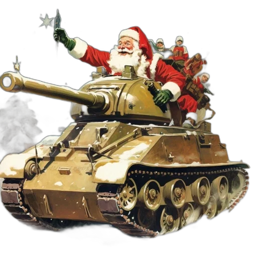 weapon, concept art, cheerful, festive transparent PNG cut-out