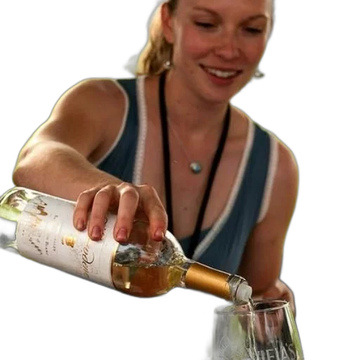 bottle, staff, weapon, jewelry transparent PNG cut-out