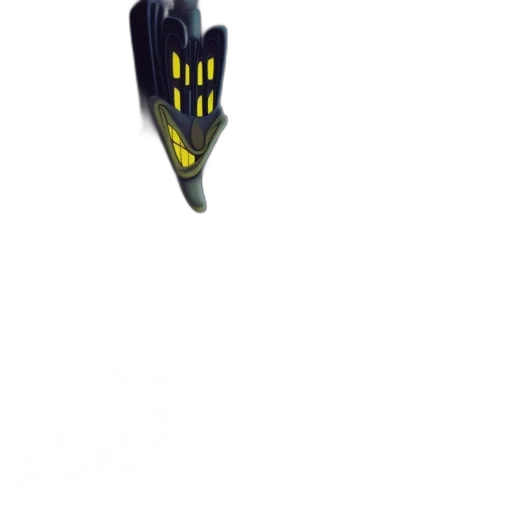 weapon, staff, umbrella, shoes transparent PNG cut-out