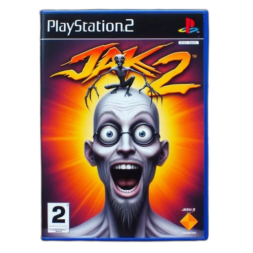 concept art, playstation, game, case transparent PNG cut-out