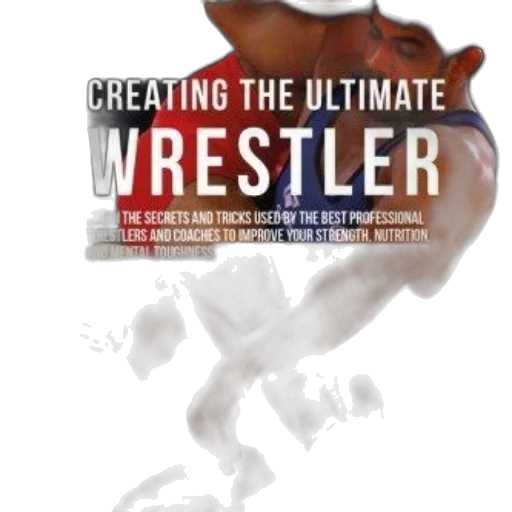 creature, creating, ultimate, wrestler transparent PNG cut-out