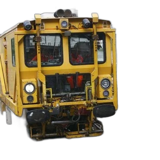 robot, car, face, weapon transparent PNG cut-out