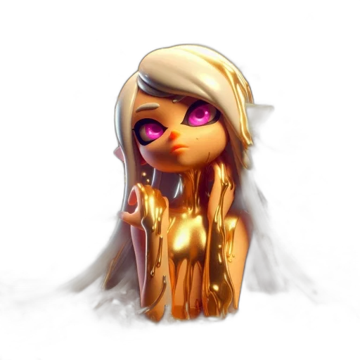 fantasy art, concept art, pixel art, 3d render transparent PNG cut-out