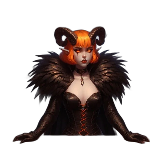 mask, creature, animal, concept art transparent PNG cut-out