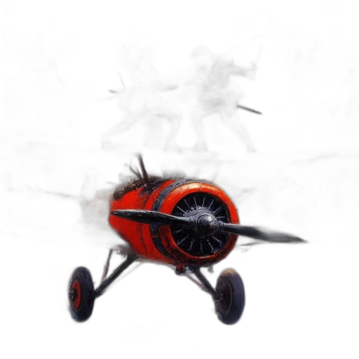 dragon, robot, weapon, car transparent PNG cut-out