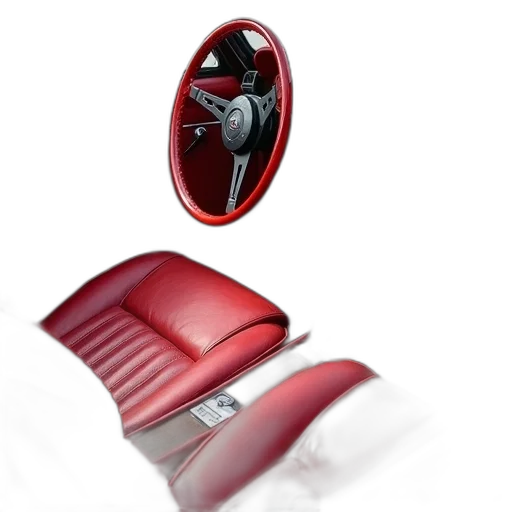 shoes, car, furniture, jewelry transparent PNG cut-out