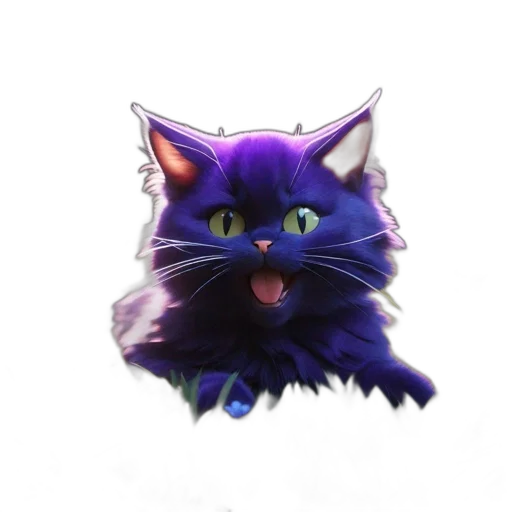 animal, staff, creature, face transparent PNG cut-out