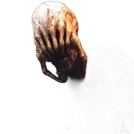 mask, creature, face, animal transparent PNG cut-out