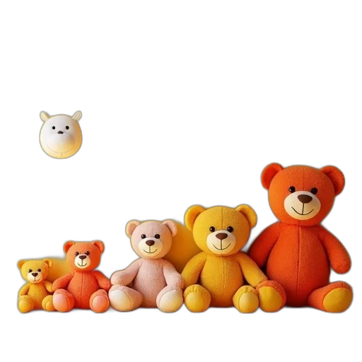 3d render, concept art, photorealistic, second transparent PNG cut-out