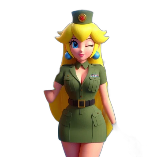 staff, dress, weapon, hat transparent PNG cut-out