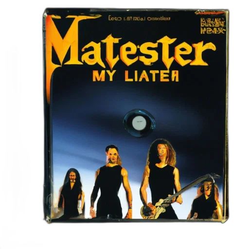 album, cover, showcases, four transparent PNG cut-out
