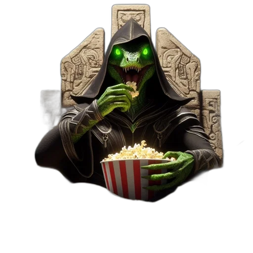 mask, food, concept art, pixel art transparent PNG cut-out