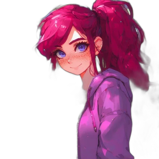 face, dress, jacket, staff transparent PNG cut-out