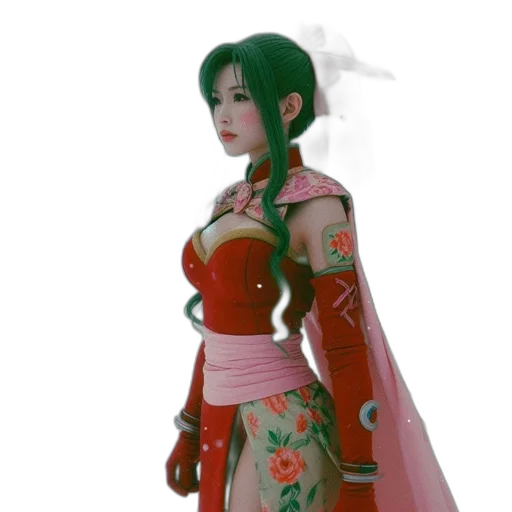 staff, dress, concept art, fantasy art transparent PNG cut-out
