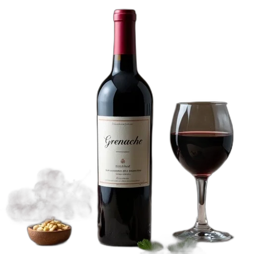 bottle, wine, label, reads transparent PNG cut-out