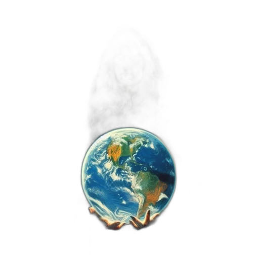 jewelry, 3d render, photorealistic, outer space transparent PNG cut-out