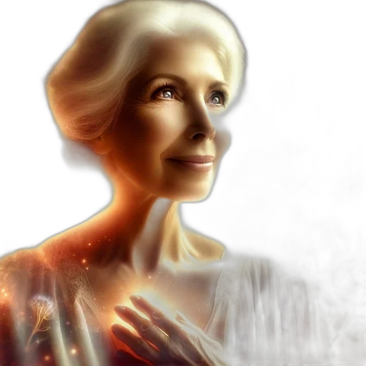 face, photorealistic, fantasy art, concept art transparent PNG cut-out