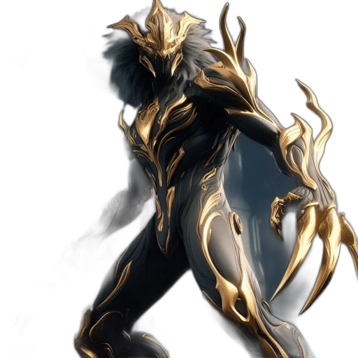 dragon, mask, creature, weapon transparent PNG cut-out