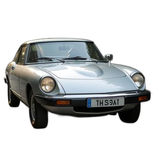 car, animal, photorealistic, 3d render transparent PNG cut-out