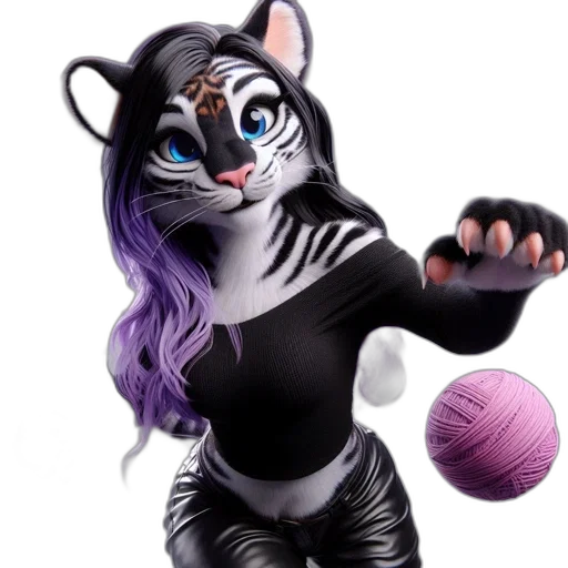 3d render, cartoon, concept art, photorealistic transparent PNG cut-out