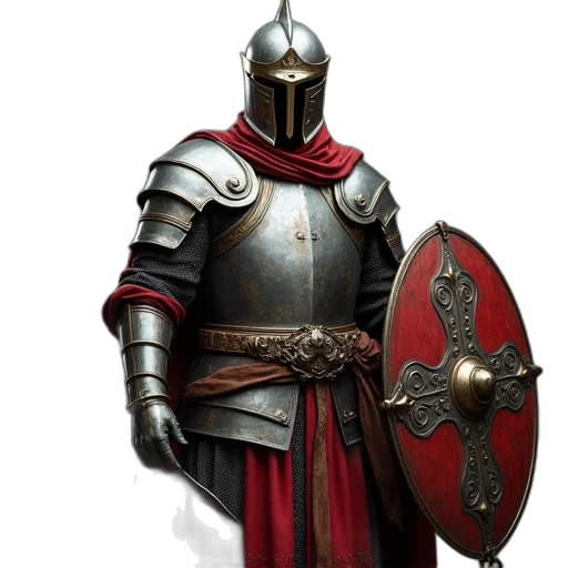 sword, weapon, staff, fantasy art transparent PNG cut-out