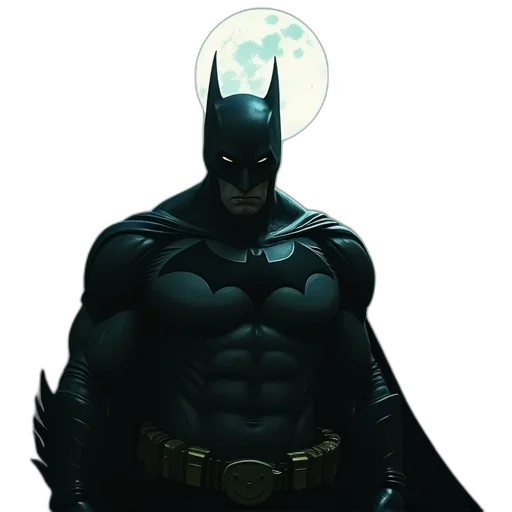 mask, comic book art, concept art, 3d render transparent PNG cut-out